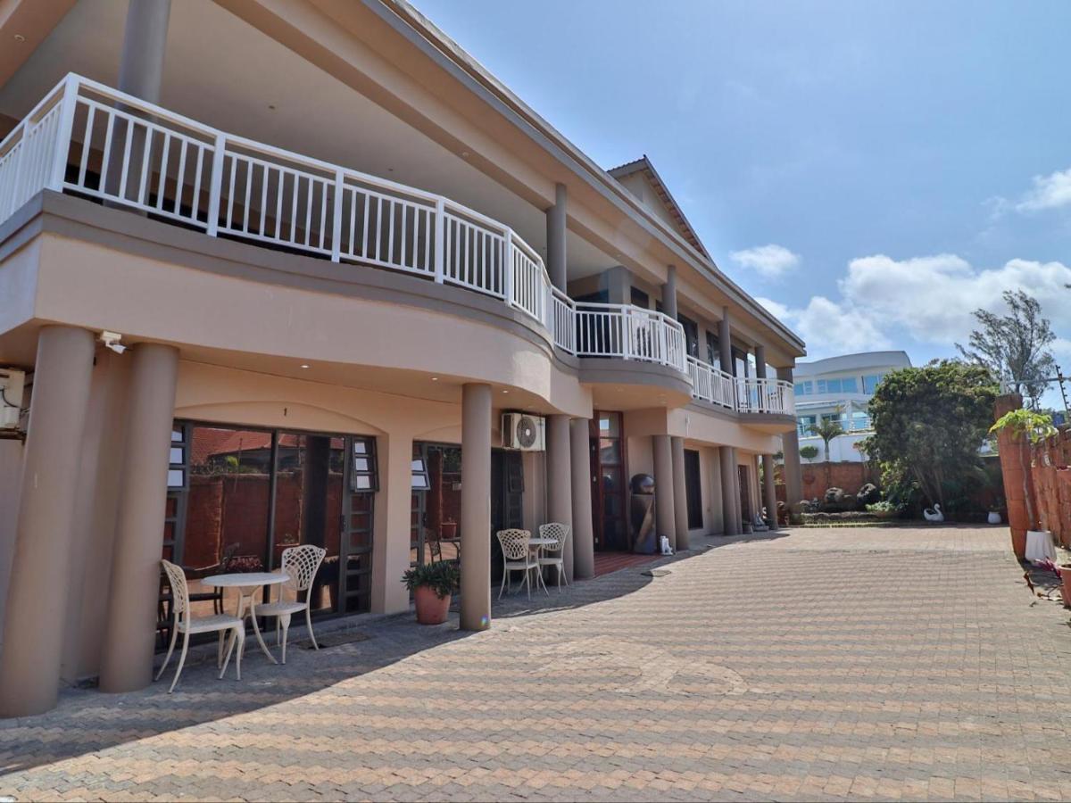 Dolphin Coast B&B Durban Eksteriør bilde