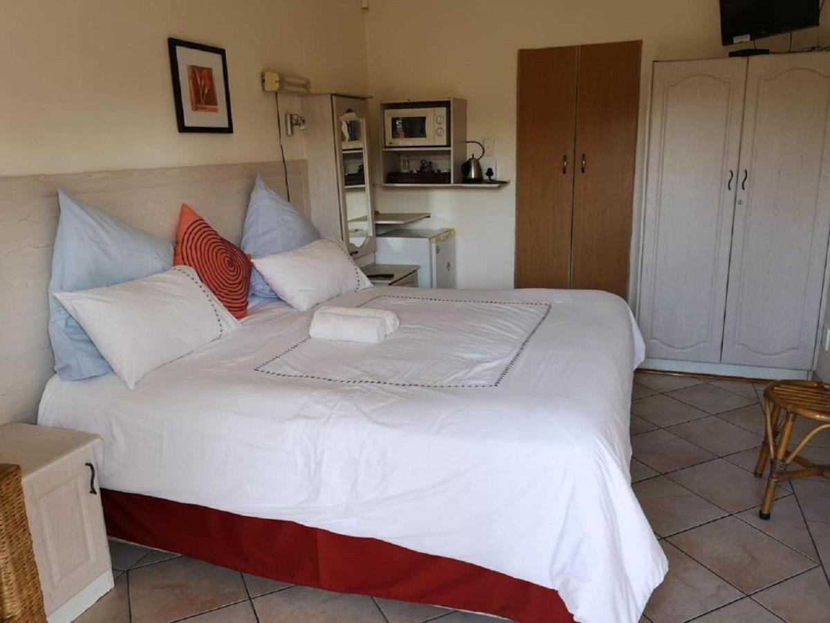 Dolphin Coast B&B Durban Eksteriør bilde