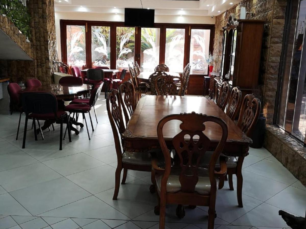 Dolphin Coast B&B Durban Eksteriør bilde