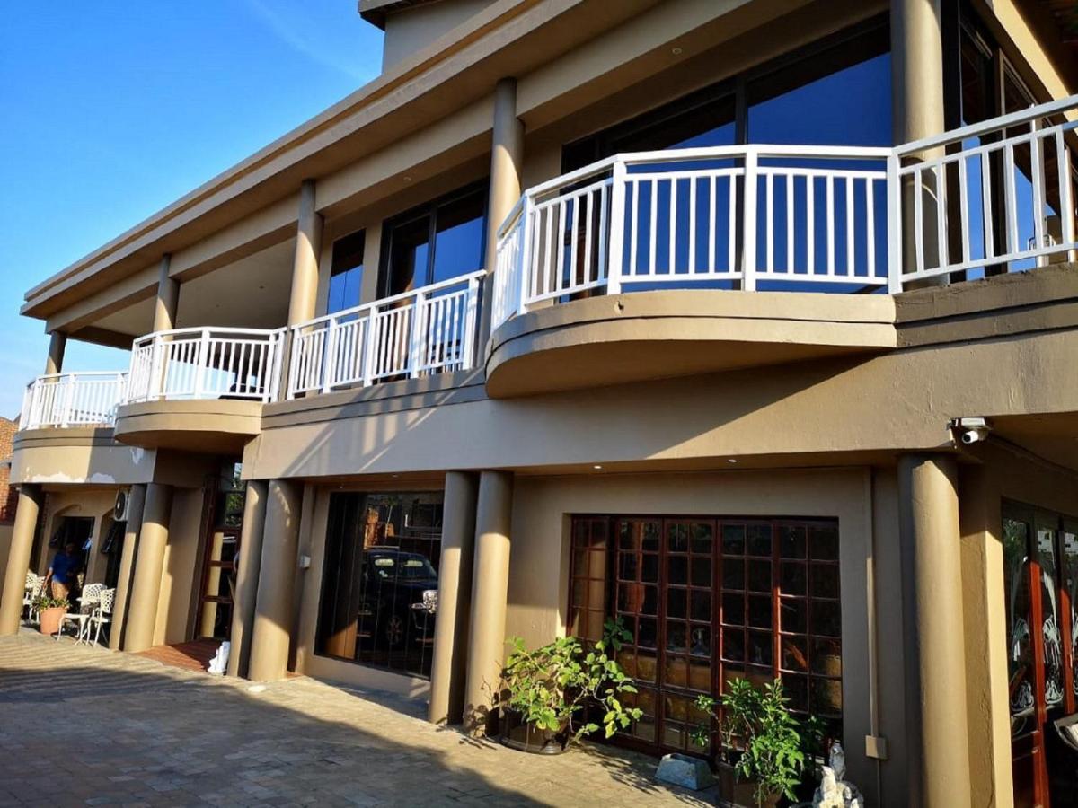 Dolphin Coast B&B Durban Eksteriør bilde