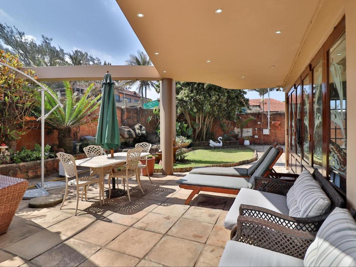 Dolphin Coast B&B Durban Eksteriør bilde