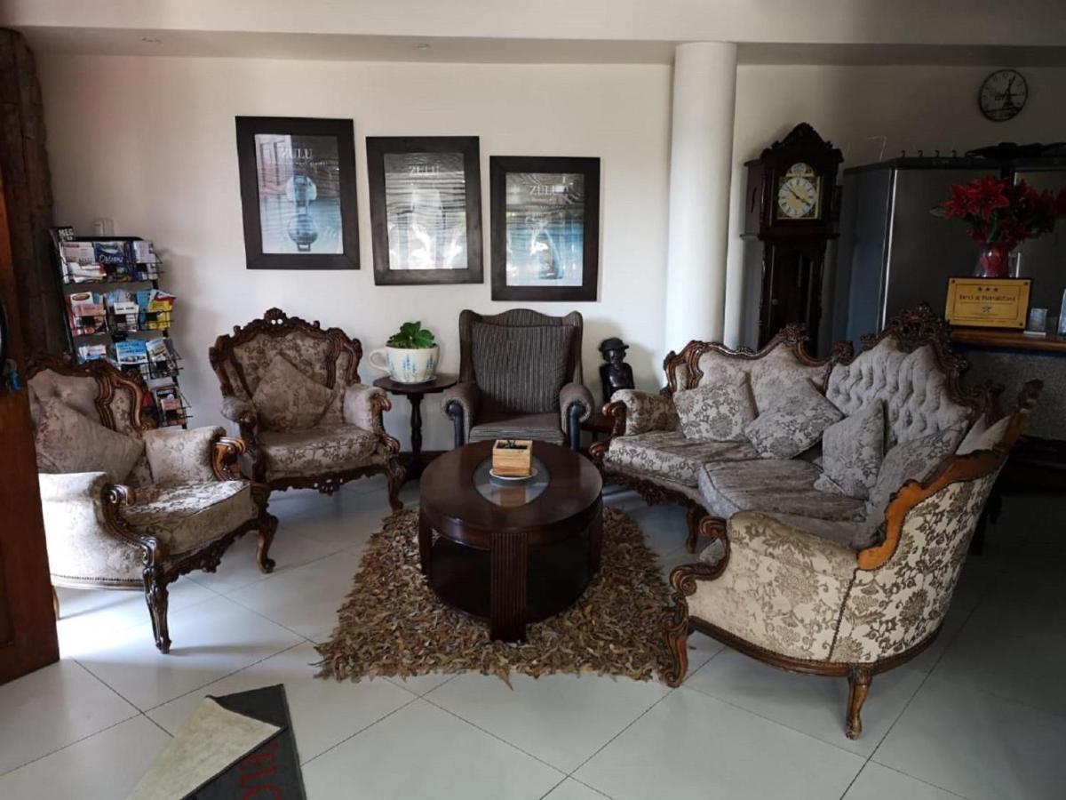 Dolphin Coast B&B Durban Eksteriør bilde
