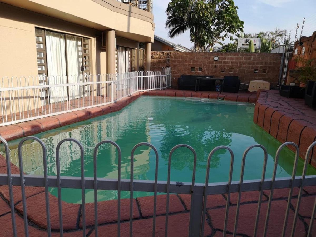 Dolphin Coast B&B Durban Eksteriør bilde