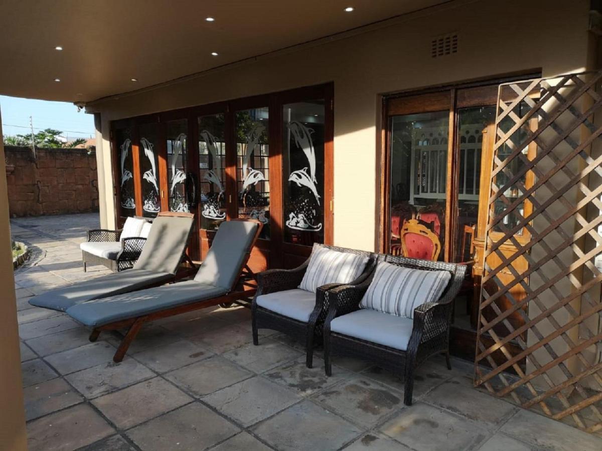 Dolphin Coast B&B Durban Eksteriør bilde
