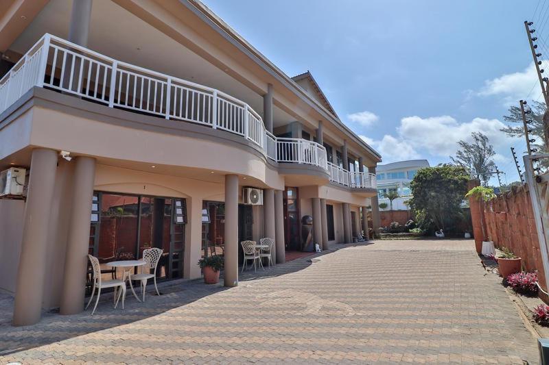 Dolphin Coast B&B Durban Eksteriør bilde