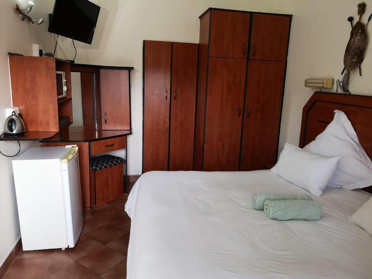 Dolphin Coast B&B Durban Eksteriør bilde