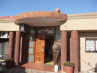Dolphin Coast B&B Durban Eksteriør bilde